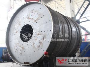 Wholesale Pengfei Low Consumption Φ 8000 Autogenous Mill from china suppliers