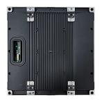 Waterproof Outdoor Advertising LED Display Customizable P16 LED Display Fixed