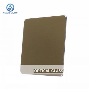 Wholesale Optical Filter Anti-Reflection Coated Laminated Neutral Density ND Filter Film from china suppliers