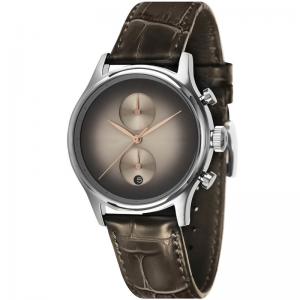 China Ladies Stainless Steel Leather Quartz  Watch ,OEM Multifunction  Quartz Watch ,Men's Fancy Analog Quartz Watch on sale