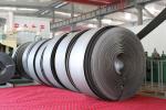 Air Cooling Condenser Tube , ACC Tube For Mechanical 1.35 Mm Length