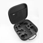290x195x110mm Massage Gun Case , Gym Back Tool Eva Protective Case