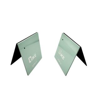 Wholesale 1.22m*2.44m Sanitary Acrylic Sheets Plexiglass Sky Blue Acrylic Panel from china suppliers