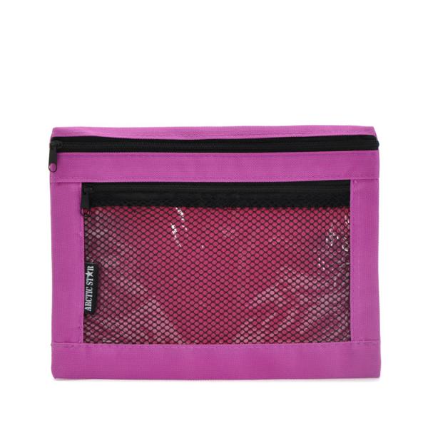 Traveling Packing Bills Files Document Organizer Storage bag cosmetic Toiletry