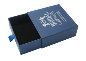 Wholesale Sturdy Matchbox Style Gift Boxes Packaging Craft Cardboard Boxes With Logo Printed from china suppliers