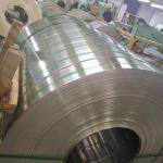 High Hardness SS Strip Coil 17-7PH Bright Anneal EN 1.4568
