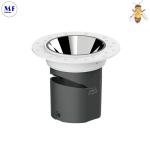 Industrial Commercial LED Spot Down Lamp Light 5W/7W/10W/15W/18W 2inch 3inch