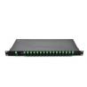 Buy cheap 16 Channels DWDM Mux Demux With Monitor 1U Rack Mount For CATV System from wholesalers