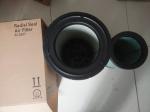 CAT Carter Excavator Air Filter 6I - 2507 Synthetic Fiber Material OEM ODM