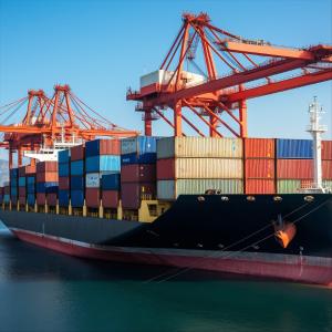Wholesale Door to Door Global Sea Freight Carriers DDU DDP Service From China to Southampton from china suppliers