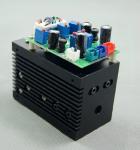 400mw RGB laser module
