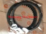 Excavator spare parts Kawasaki hydraulic rotary motor M5X130CHB disc