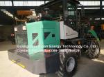 2210mm Wheelbase Front End Compact Wheel Loader
