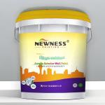 Long-Lasting Anti Crack House Outdoor Wall Texture Coating Stone Paint