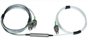 Wholesale Line Monitoring 1x2 FC CWDM Mux Demux 1270-1610nm Loose Tube from china suppliers
