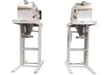 EAGLE 20kg Stand Bag Granule Packing Machine In Rice Industry