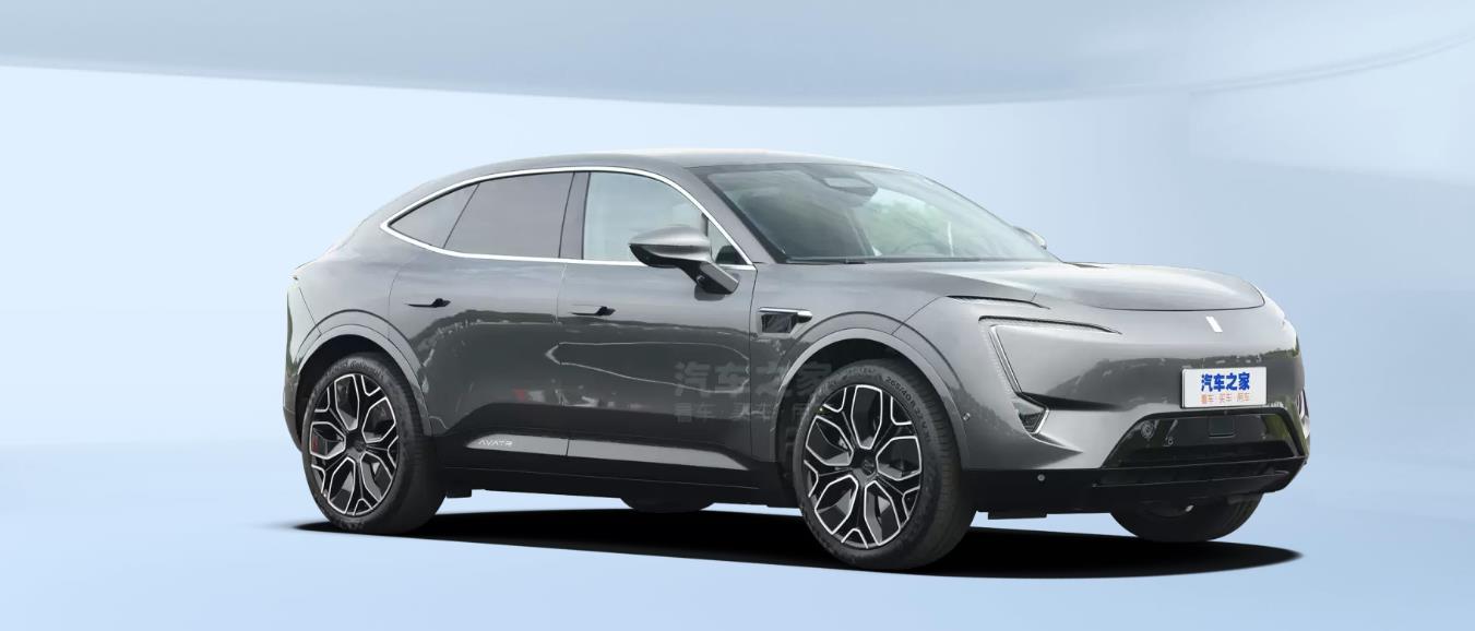 2022 top supply A Vita 11 Ultra-Long Battery Life Ternary Lithium Battery Pure Electric SUV