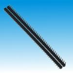 Straight Right Angle Pin Header