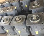 High Performance Rexroth Hydraulic Pump , Rexroth Piston Pumps A11VO95 Series