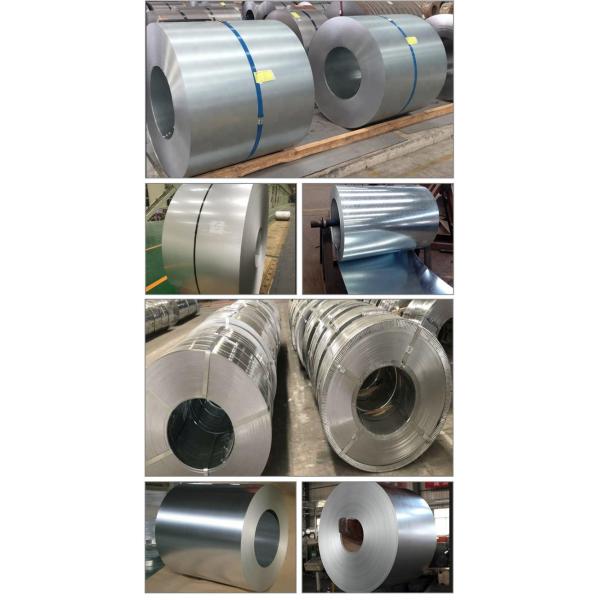 0.12mm Galvanized Prepainted Steel Coil Black Iron Sheet Dx51 Z275 Gi Coil For Roofing Sheet