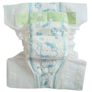 Wholesale Health Care Plain Woven 22 To 32 Lbs Baby Diaper Pants For All Babies from china suppliers