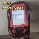 Super Duplex Steel UNS S32750 SAF2507 S25073 F55 Stainless Steel Plate 10*2000