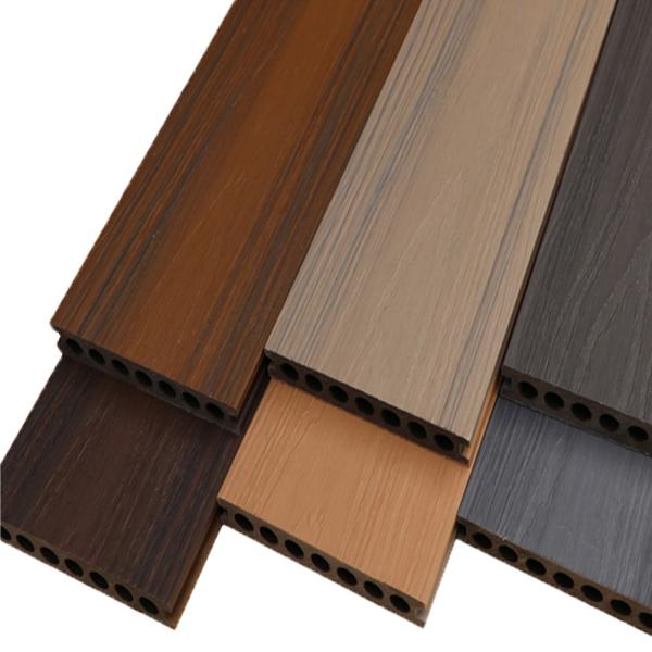 Outdoor 25mm Thickness Polypropylene Composite Clips Raised Floor Installation