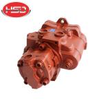 PSVD2-17E PSVD2-21E PSVD2-27E Excavator Hydraulic Parts Yanmar Pump