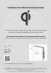 Shenzhen ubuy technology co. LTD Certifications