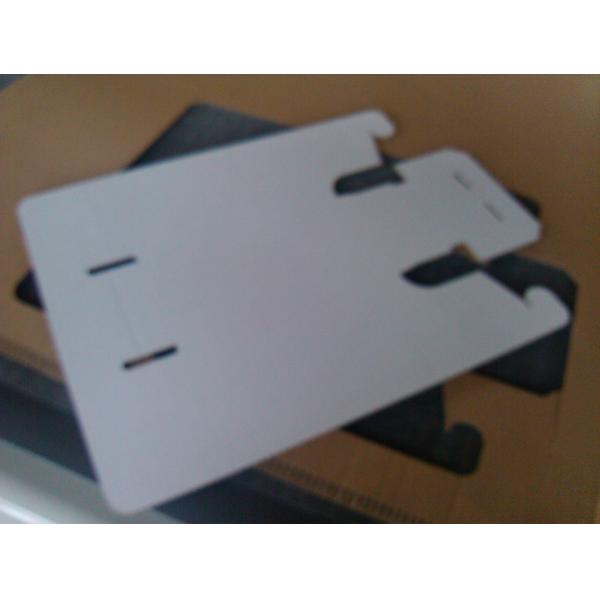 Digital Vacuum Table Corrugated Box Making Machine Automatic Drawing Creasing