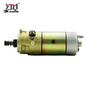 Wholesale Car Spare Parts S115A247 24V 10T Perkins Diesel Starter Motor K062 / CST11603 from china suppliers