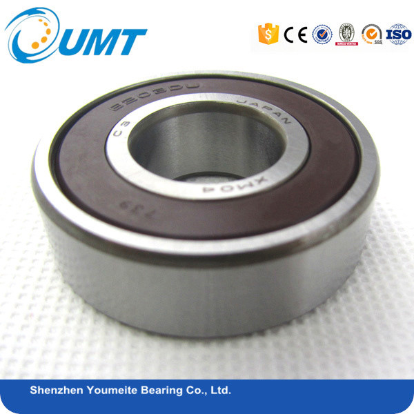 6006 2rs low noise double row deep groove ball bearings Z1V1 Z2V2 Z3V3 Z4V4
