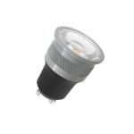 3.5Wattage Small Gu10 Led Bulbs 3000K RA90 Mini Spotlights 36 Degree Beam Angle