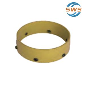 Wholesale Hinged Bolt Stop Collars for Casing Centralizer from china suppliers