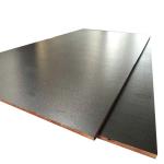 12mm Anti Slip Phenolic Plywood High Bending Strength