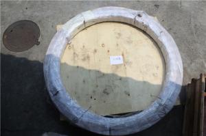 Wholesale DX420LC DX420-9 Excavator Spare Parts DX380LC Swing Bearing K1003129 Gear Ring Turnable from china suppliers