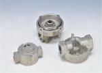 High Efficiency Stainless Steel Precision Casting Investment Casting Components