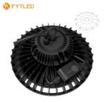 100V CCT Adjustable Round LED High Bay Lights , LED High Bay Fixtures