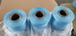 Blue LSHF Flame Retardant PP Filler Yarn , Virgin Polypropylene Filler Yarn For