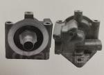 High Strength Diesel Filter Head , Kobelco Fuel Filter Heavy Duty Long