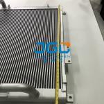 Excavator E320B E320BM E320BLN E320BN E320BS Radiator 141-5722 1415722