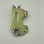 Lawn Mower Parts Bracket - Roller LH Rear GAMT5113 Fits Deere