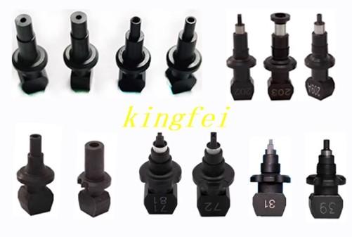 YAMAHA YV86D YV100D Dispenser Nozzle SMT Mounting Machine Accessories Series