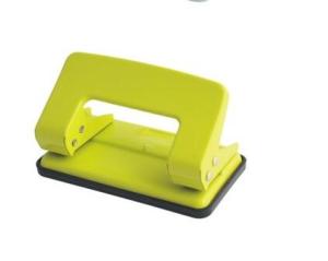 Wholesale Factory Sales 8mm Hole 8 Sheets Paper Capacity Metal 2 Holes Paper Punch from china suppliers