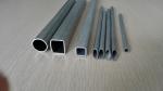 Round Thin Aluminium Tubing Alloy3000 Series For Evaporator / Condenser /