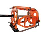 Wire Laying Up Machine For For Power Cables Insulated Cores 17-42rpm