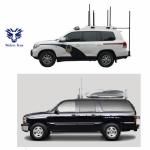 Military RF Signal Waterproof Vehicle Bomb Jammer Cell Phone Signal Jammer With