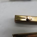 Transmission Half-gear Fork Fork Swing Block 1358 312 034 1358312034