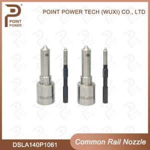 Wholesale DSLA140P1061+ Bosch Common Rail Nozzle For Injectors 0445110077/086 from china suppliers