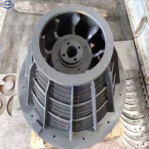 Wholesale Industrial Centrifuge Basket with Durable Material from china suppliers